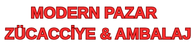 MODERN PAZAR HOŞGELDİNİZ